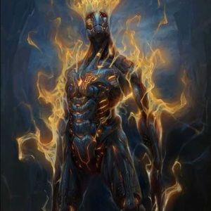 Meet your Posher, Stuart